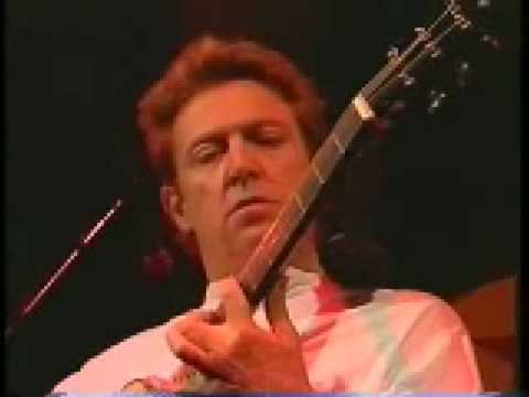 Andy Summers & Uakti - Message in The Bottle - Heineken Concerts - 1996