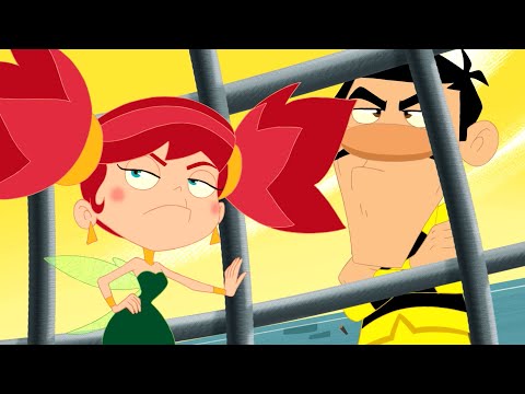 The Daltons 🌵 MAGIC COMPILATION 🧚‍♀ (SEASON 2) in English HD