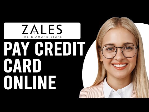 Zales Payment