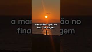 Estamos sendo conduzidos pelo fluxo do bem