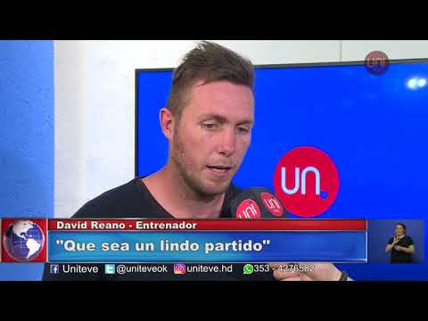 Palpitando el clásico local