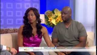 Gas pump singing duo: Leno stunt was not staged