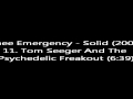 Thee Emergency - Solid (2008)