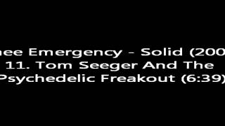 Thee Emergency - Solid (2008)