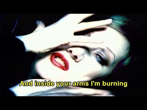 Billie Ray Martin - Your Loving Arms ~ MIX (Em Inglês)