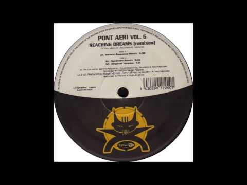 Pont Aeri vol. 6 - Reaching Dreams