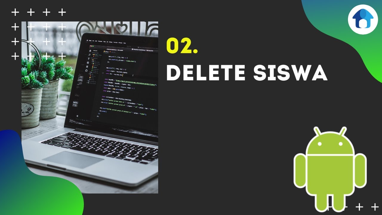 Delete Siswa
