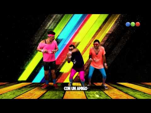 Dame una cañita - Peligro sin codificar