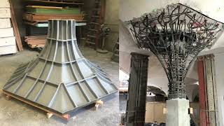 Repair & Restoration 2nd Place | UCSD York Hall, La Jolla, CA, USA | ACI Excellence Awards 2025