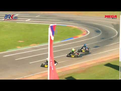 24a Copa Brasil de Kart - Final - Cadete