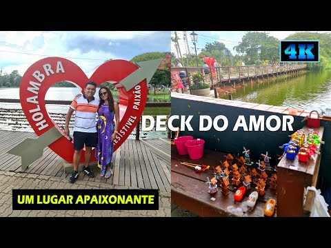 DECK DO AMOR - HOLAMBRA