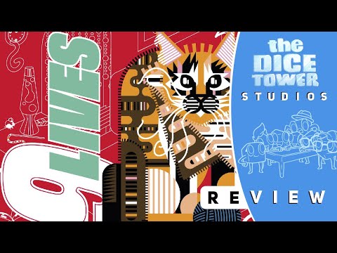 9 Lives Review