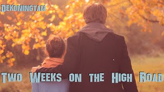 Two Weeks + High Road - Grizzly Bear and Fort Minor Mash-Up! - (Dekoningtan mash-up cover)