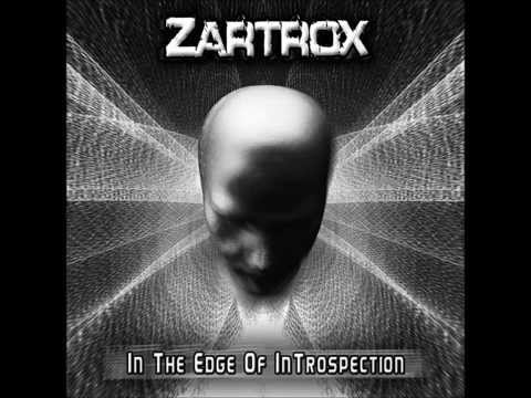 Zartrox-The Edge Of Introspection