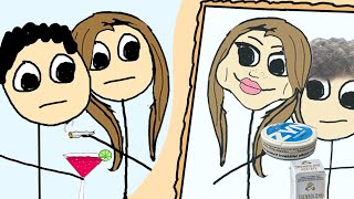 Download lagu Casually Explained: Gen Z vs Millennials mp3