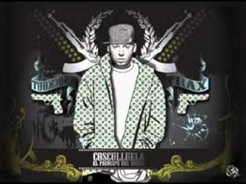 Cosculluela Ft. Arcangel, De La Guetto, Magnate y Valentino