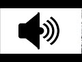 Wow Sound Effect