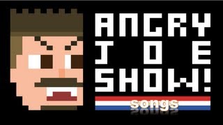 AngryJoeShow songs