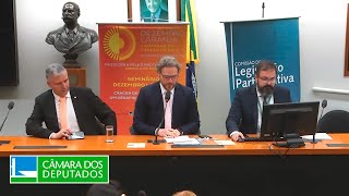  Dezembro Laranja: câncer de pele no Brasil - desafio de saúde pública - 03/12/2025 14:30
