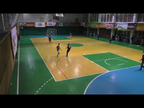 6 КУ 2 HZ – Атлетик 1