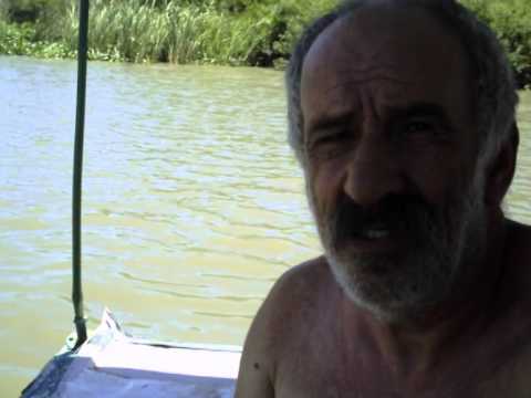 PESCARIA DIA 05 01 2014