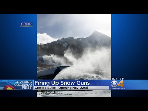 Crested Butte Weather Noaa