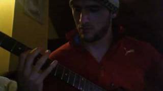 Legend Maker - Leonelda (Cover)