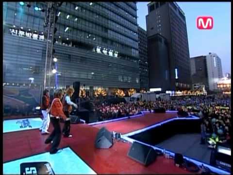 [6-3-3] Miracle - Super Junior