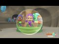 Bubble Guppies Lunch Jokes Ice Cream Sprinklers Summer Special