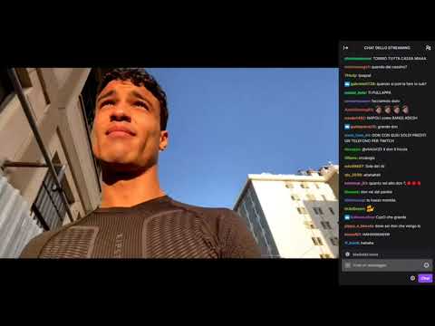 #2 Don Ali Live completa del 07/11/21