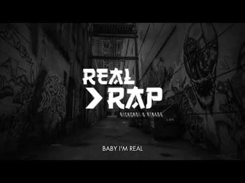 Mix - REAL RAP   RICHCHOI x VINADU Megazetz Remix Video Lyrics   Baby I'm Real (Parody)