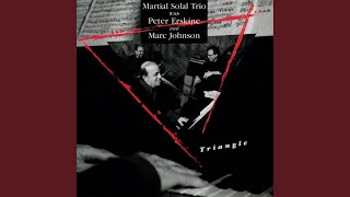Music video thumbnail preview for Cygne d'étang by Martial Solal Trio