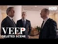 Veep: Season 4 Episode 6 Deleted Scene | HBO