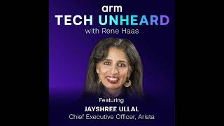 Jayshree Ullal: On people-centered leadership