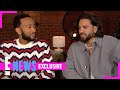 John Legend And Maluma Reveal Musical SECRETS Promise A Collab After The Voice E News