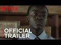 The Boy Who Harnessed The Wind Offical Trailer HD Netflix