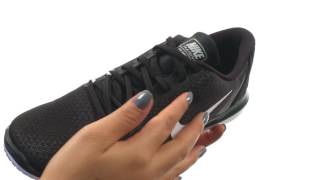 Nike Flex Supreme TR 5 SKU:8789783