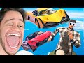 Non Stop Laughter in GTA V Custom games.