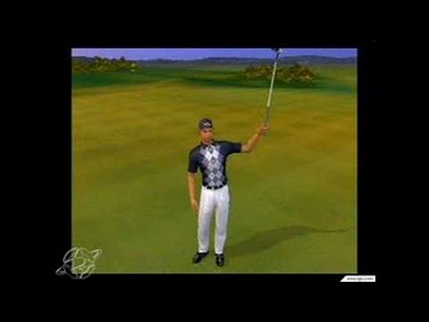 Tiger Woods PGA Tour 2003 Playstation 2