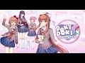 The DDLC Community Is Ft Fishpace31