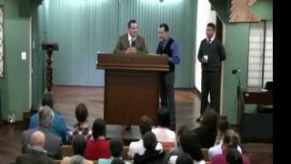 Servicio 17 de junio de 2016