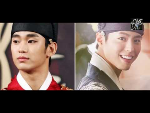 10 putra mahkota drama korea yang bisa bikin kamu deg degan