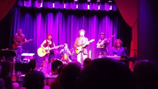 Tribute to The Last Waltz - Baby, Let Me Follow You Down