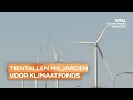 Formerende partijen akkoord over klimaatfonds van tientallen miljarden, weet NRC