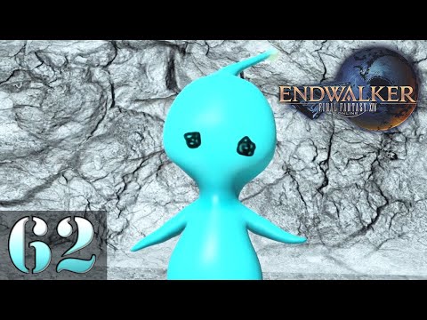 WHERE ARE YOU HILDIBRAND? - PART 2 | Let's Play Final Fantasy XIV: Endwalker (Blind) | 62
