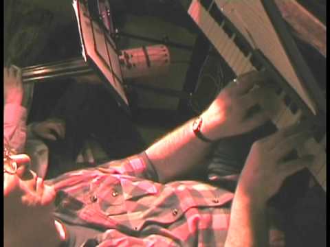 The  Jazzlab: Freeform Jazz part 1 live at The Bayhorse Inn Totnes Devon