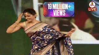 Rashmika Awesome Dance Moment For \