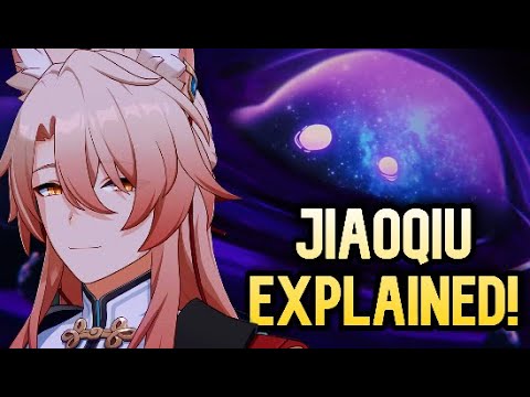 Jiaoqiu's Path of Nihility EXPLAINED