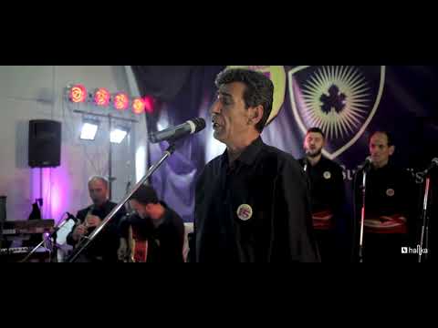 Shani Shala & GAM Theranda - "Djemtë e Lumës"