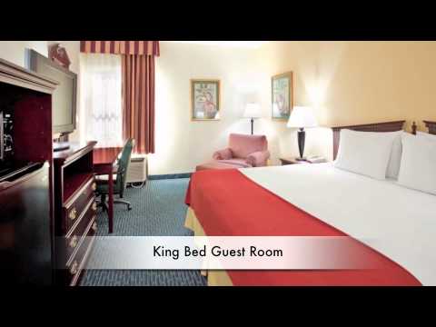 Holiday Inn Express - Jonesboro, AR